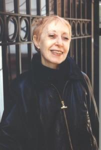 Annette Meyers